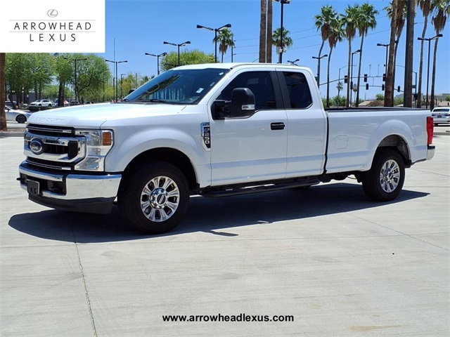2020 Ford Super Duty F-250 SRW XLXL