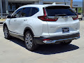2020 Honda CR-V Hybrid Touring