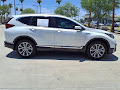 2020 Honda CR-V Hybrid Touring