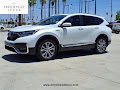 2020 Honda CR-V Hybrid Touring
