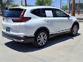 2020 Honda CR-V Hybrid Touring