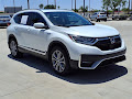 2020 Honda CR-V Hybrid Touring