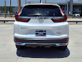 2020 Honda CR-V Hybrid Touring