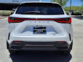 2025 Lexus NX 350h Base