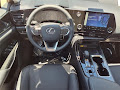 2025 Lexus NX 350h Base