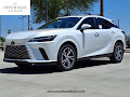 2025 Lexus RX 350