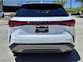 2025 Lexus RX 350