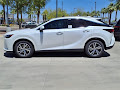 2025 Lexus RX 350