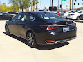 2025 Lexus ES 300h