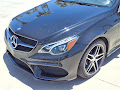2017 Mercedes-Benz E-Class E 400