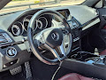 2017 Mercedes-Benz E-Class E 400
