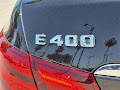 2017 Mercedes-Benz E-Class E 400