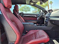 2017 Mercedes-Benz E-Class E 400