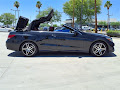 2017 Mercedes-Benz E-Class E 400