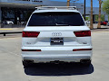 2017 Audi Q7 3.0 TDI Premium Plus
