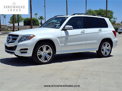 2014 Mercedes-Benz GLK GLK 350