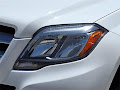 2014 Mercedes-Benz GLK GLK 350