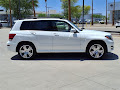 2014 Mercedes-Benz GLK GLK 350
