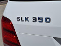 2014 Mercedes-Benz GLK GLK 350