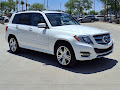 2014 Mercedes-Benz GLK GLK 350