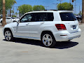 2014 Mercedes-Benz GLK GLK 350