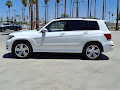2014 Mercedes-Benz GLK GLK 350