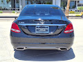 2017 Mercedes-Benz C-Class C 300