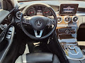 2017 Mercedes-Benz C-Class C 300