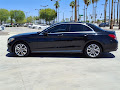 2017 Mercedes-Benz C-Class C 300