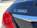 2017 Mercedes-Benz C-Class C 300