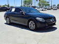 2017 Mercedes-Benz C-Class C 300