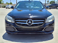 2017 Mercedes-Benz C-Class C 300