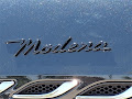 2022 Maserati Ghibli Modena