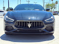 2022 Maserati Ghibli Modena