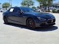 2022 Maserati Ghibli Modena