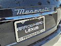 2022 Maserati Ghibli Modena