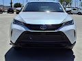 2023 Toyota Venza LE