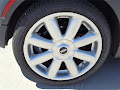 2009 MINI Cooper S Base