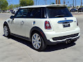 2009 MINI Cooper S Base