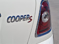 2009 MINI Cooper S Base