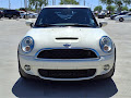 2009 MINI Cooper S Base