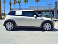 2009 MINI Cooper S Base