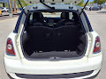 2009 MINI Cooper S Base