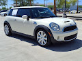 2009 MINI Cooper S Base