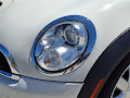 2009 MINI Cooper S Base