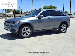 2018 Mercedes-Benz GLC GLC 300
