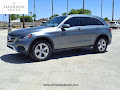 2018 Mercedes-Benz GLC GLC 300