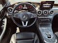 2018 Mercedes-Benz GLC GLC 300