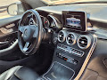 2018 Mercedes-Benz GLC GLC 300