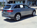 2018 Mercedes-Benz GLC GLC 300